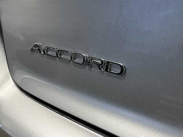 New 2026 Honda Accord SE image 6