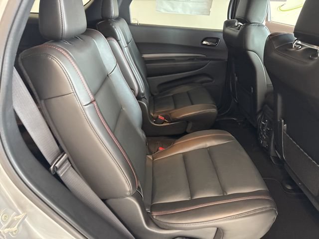 New 2026 Dodge Durango GT AWD/4WD image 11