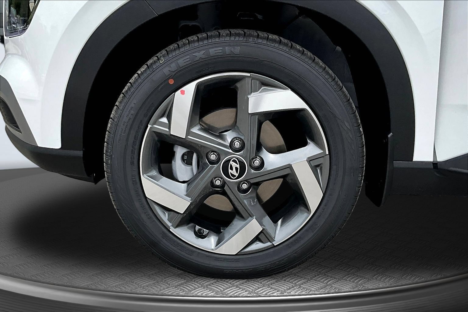 New 2026 Hyundai Venue SEL FWD image 16