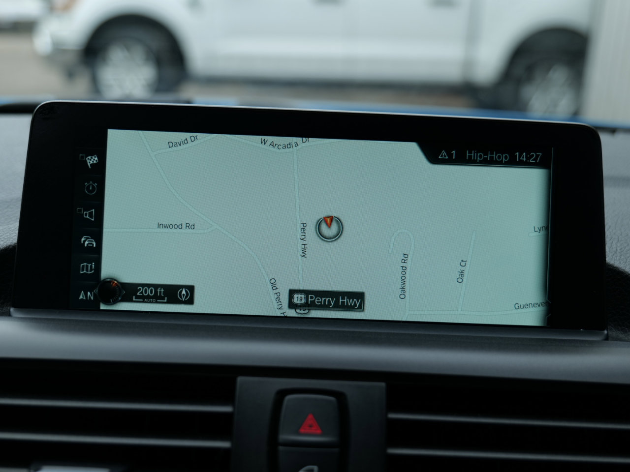 Used 2017 BMW M2 w/ Executive Package image 25