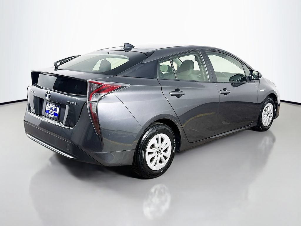 Used 2016 Toyota Prius Two FWD image 8