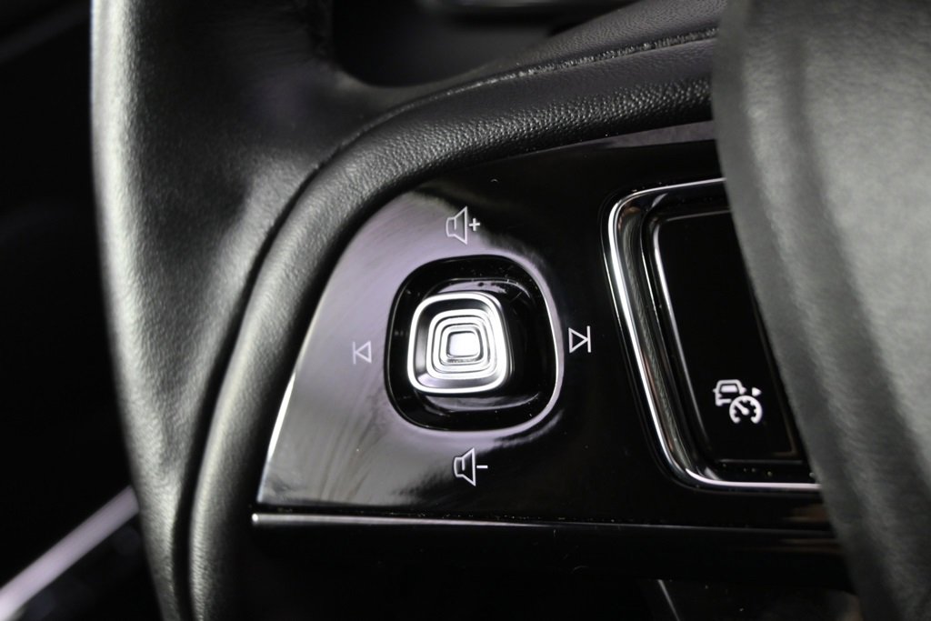 New 2025 Lincoln Corsair Reserve w/ Jet Appearance Package image 31