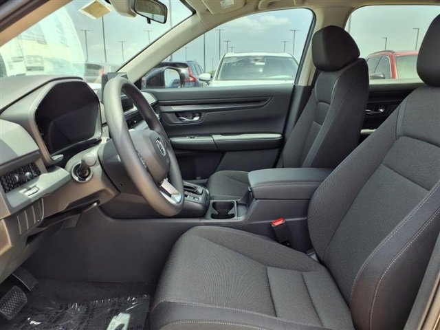 Used 2026 Honda CR-V LX image 8