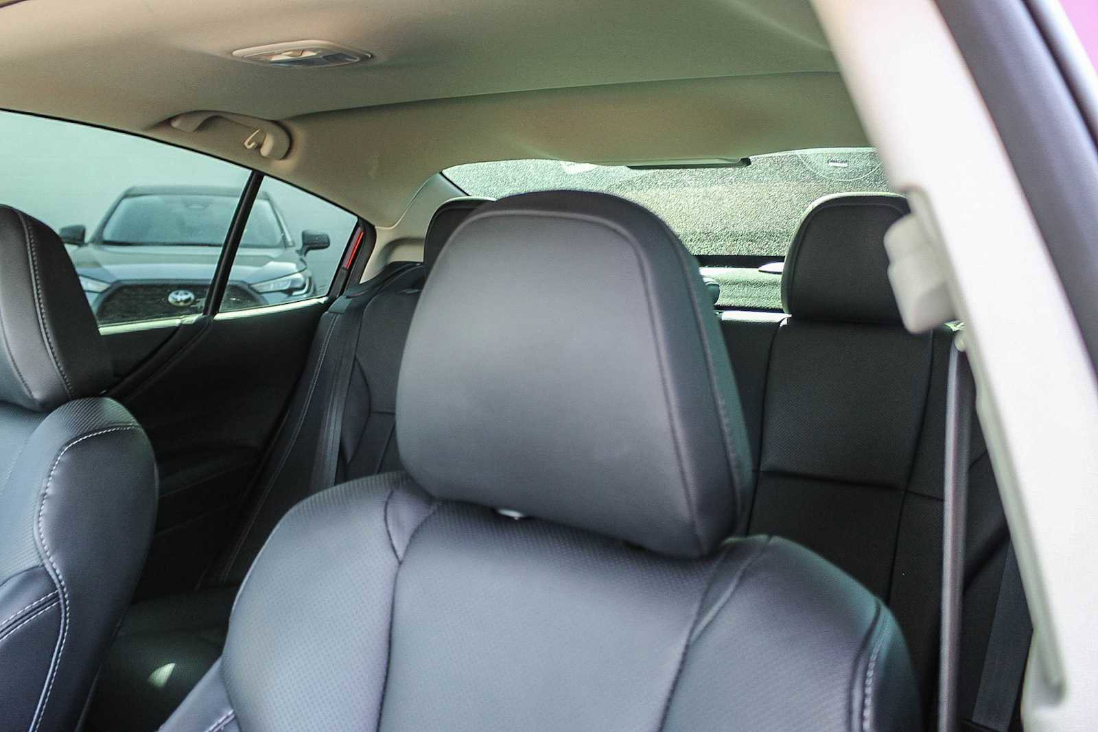 Certified 2024 Subaru Legacy Limited image 25