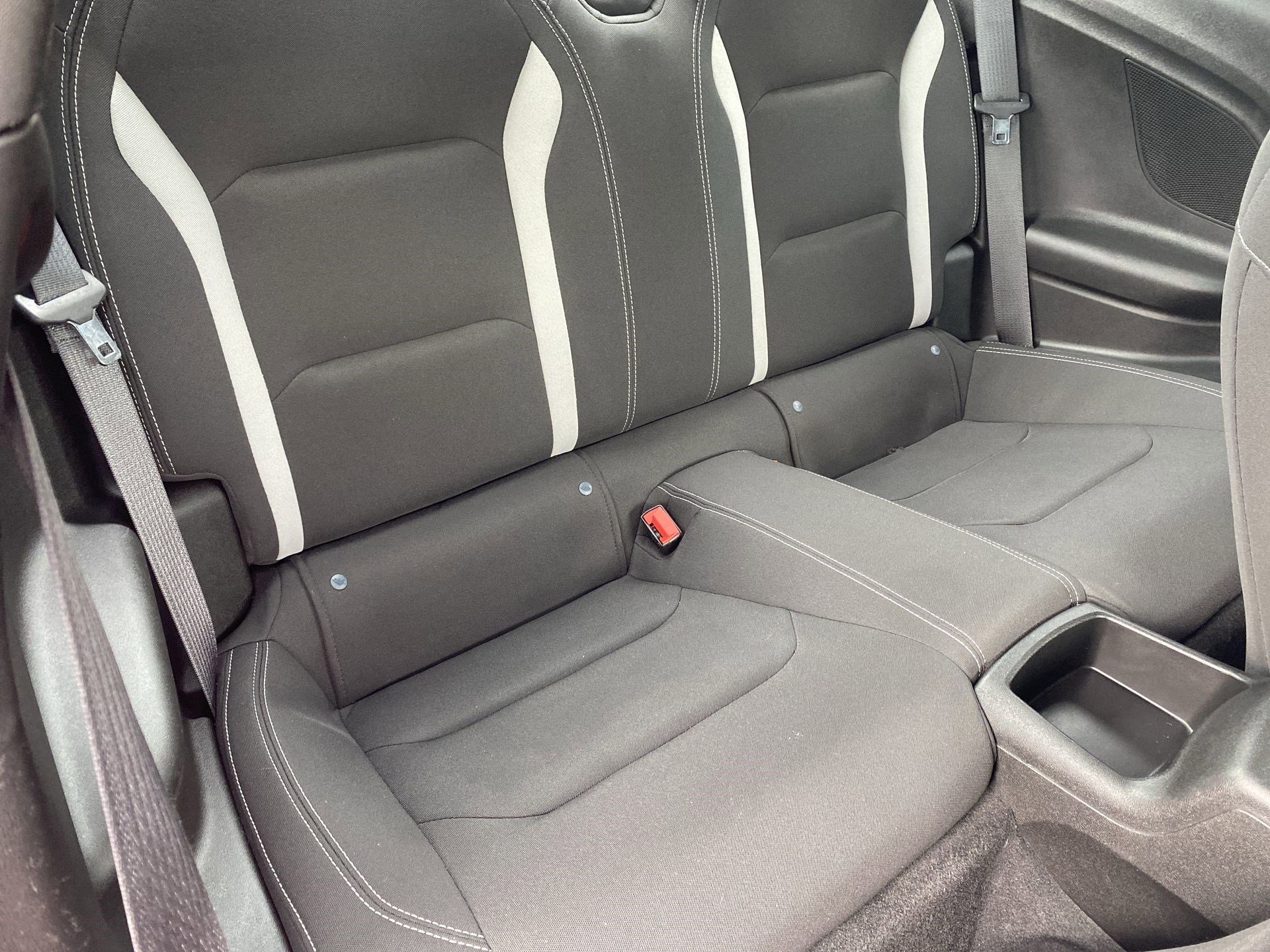 Used 2023 Chevrolet Camaro LT image 28