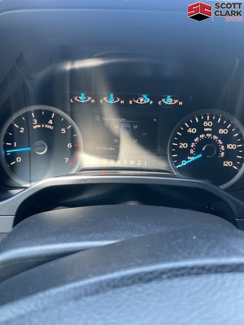 Used 2016 Ford F150 XLT w/ Equipment Group 302A Luxury AWD/4WD image 1