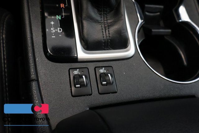 Certified 2018 Toyota Highlander SE AWD/4WD image 20