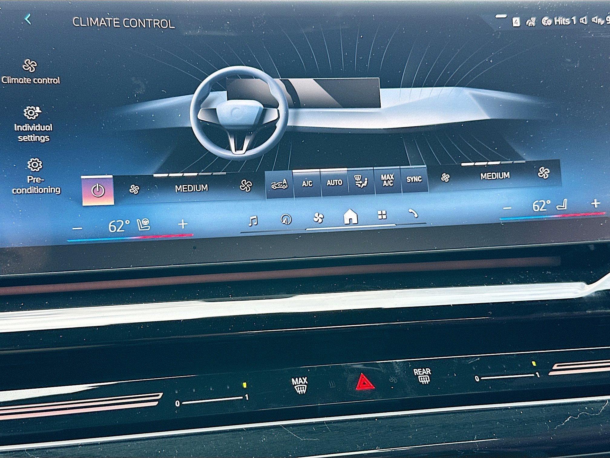 New 2026 BMW 530i 530i w/ Convenience Package image 13