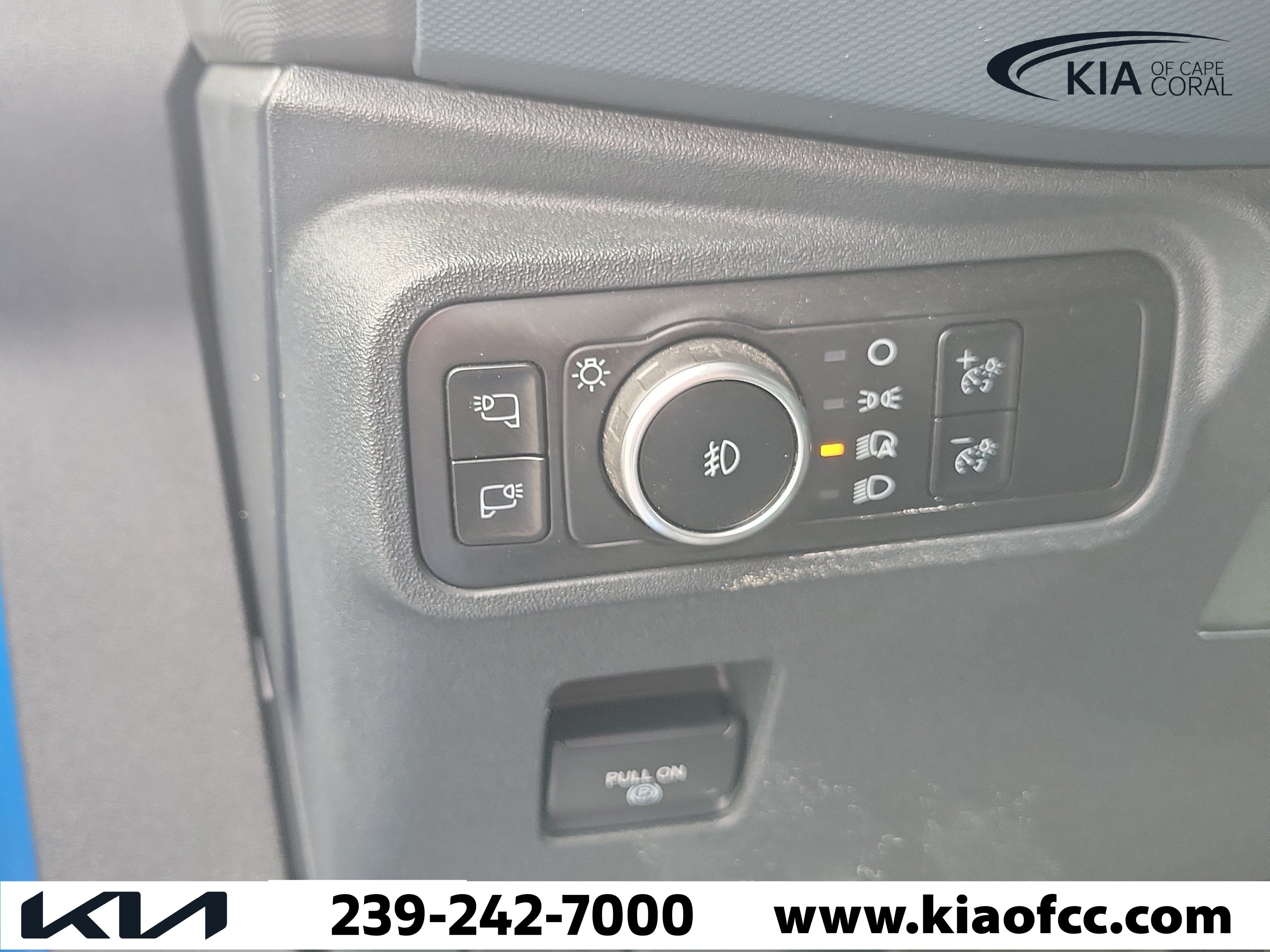 Used 2024 Ford Bronco Outer Banks AWD/4WD image 25