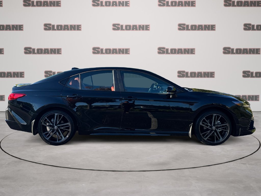 Used 2026 Toyota Camry XSE w/ Premium Plus Package FWD image 6