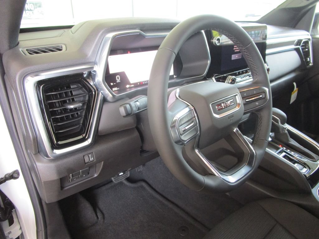 New 2026 GMC Canyon Elevation RWD image 22