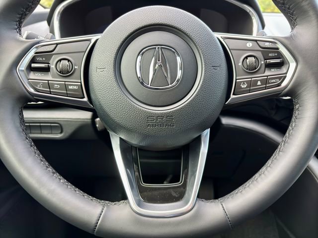 New 2026 Acura MDX FWD image 19