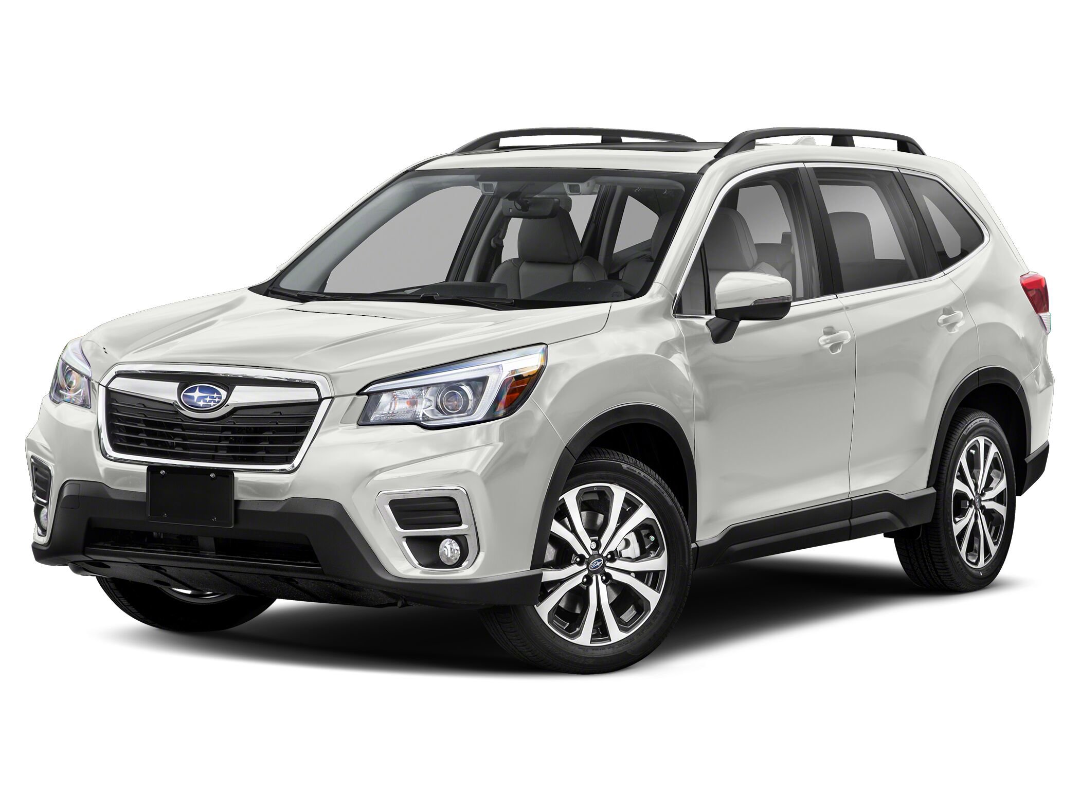 Used 2019 Subaru Forester Limited AWD/4WD image 1
