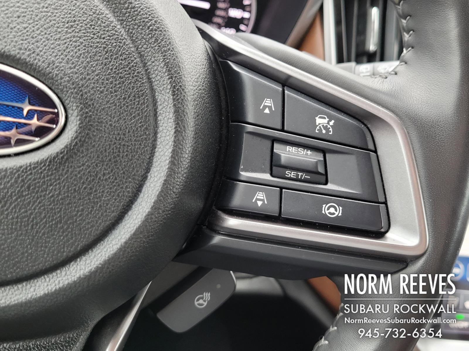 Certified 2023 Subaru Outback Touring XT image 8