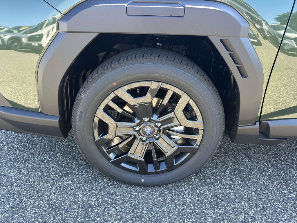 New 2026 Subaru Outback Limited XT AWD/4WD image 6