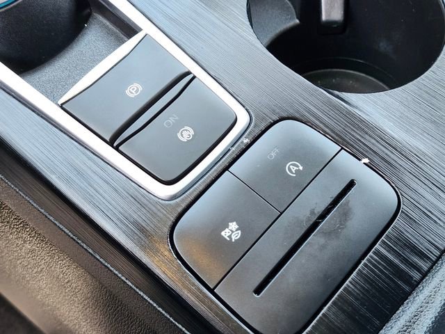 Certified 2022 Ford Escape SEL image 27