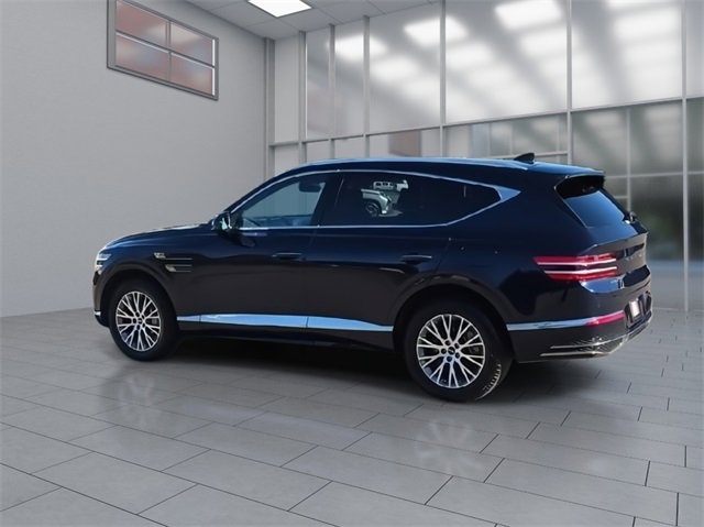 Used 2025 Genesis GV80 2.5T Standard image 6