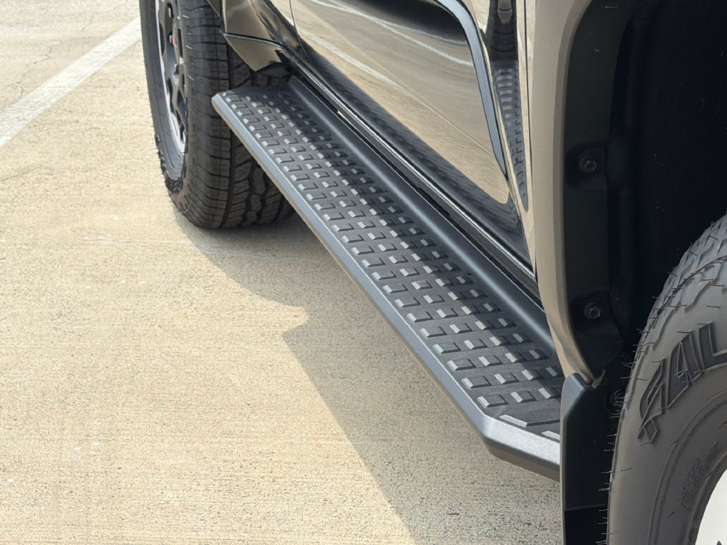 New 2026 Toyota 4Runner TRD Off-Road AWD/4WD image 8