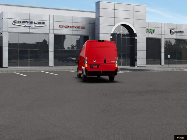 New 2026 RAM ProMaster 2500 w/ Premium Convenience Group image 11