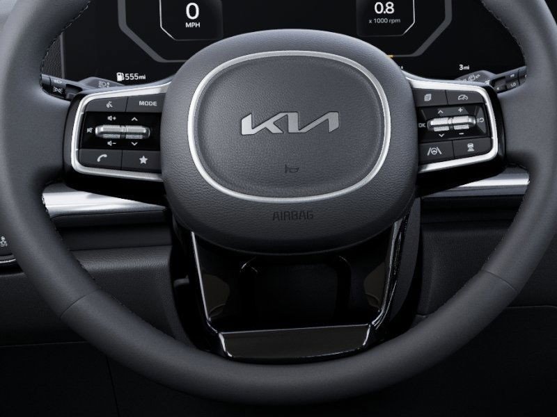 New 2026 Kia Carnival SX Prestige image 23