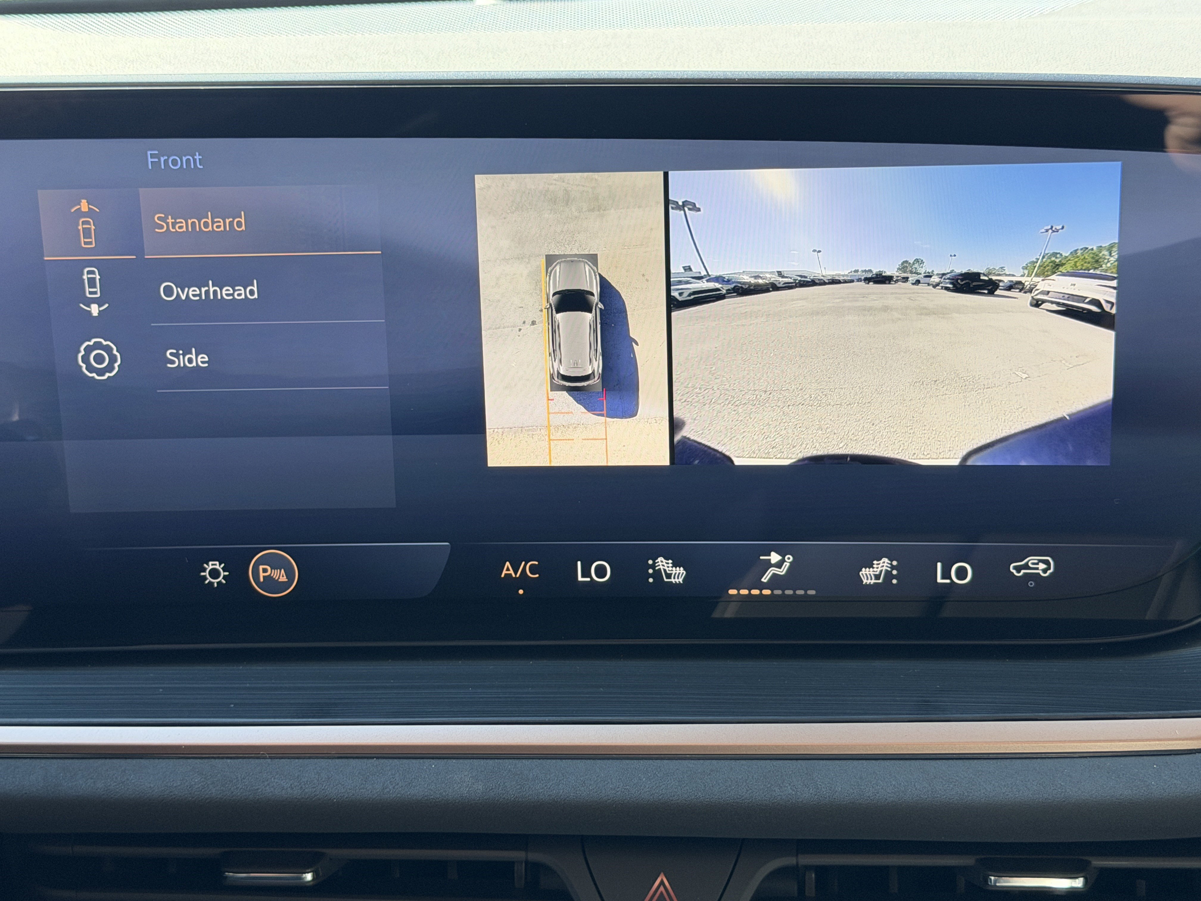 New 2026 Buick Envision Sport Touring AWD/4WD image 32