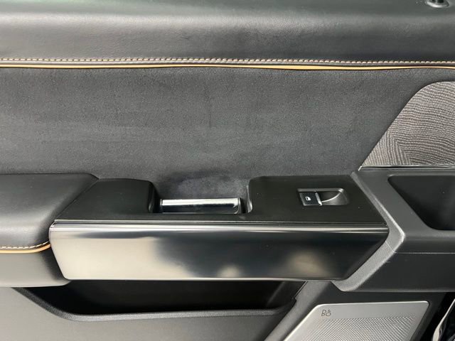 Used 2024 Ford F350 Platinum image 44