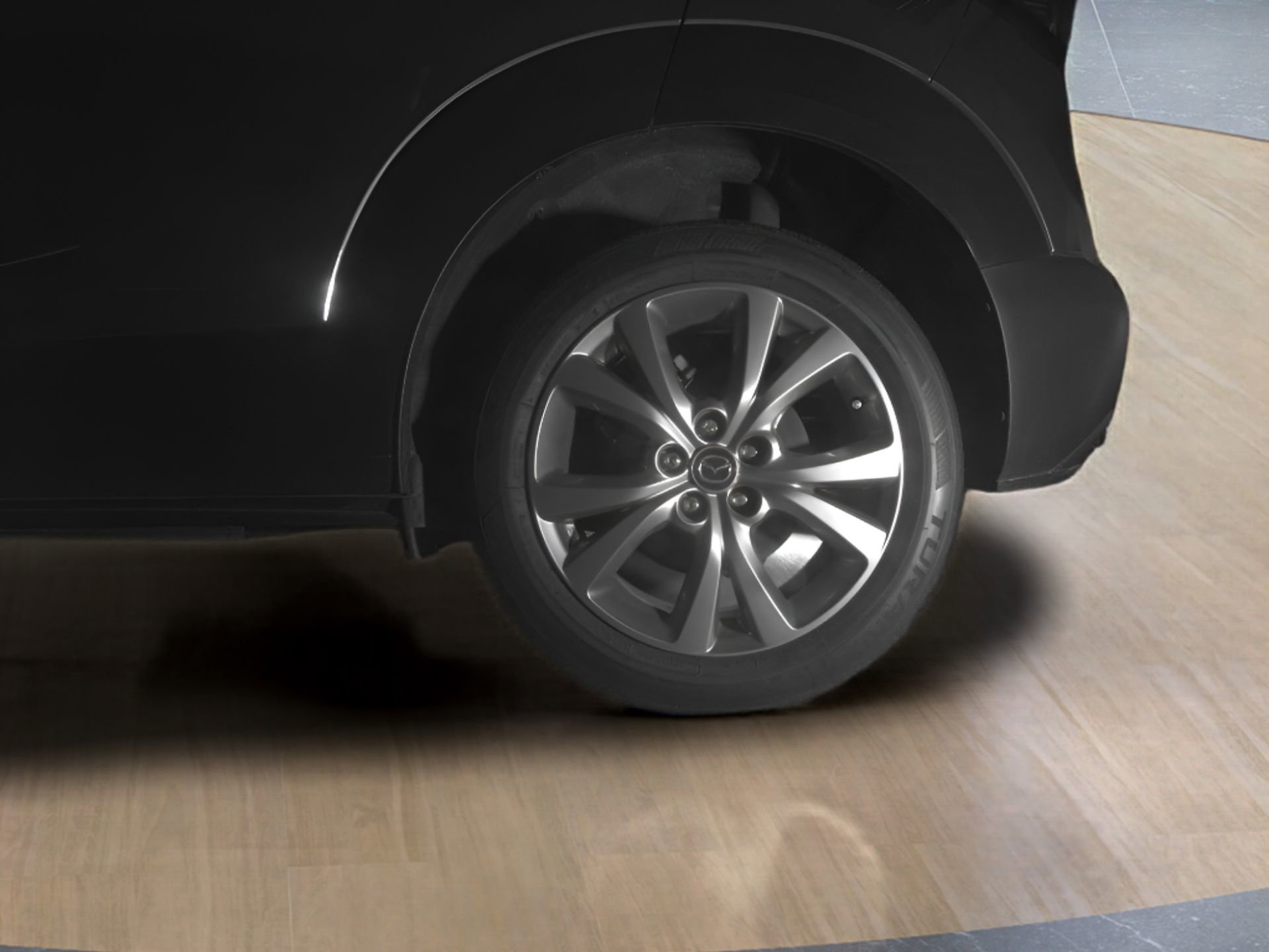 Used 2023 MAZDA CX-30 AWD 2.5 S w/ Premium Package image 9