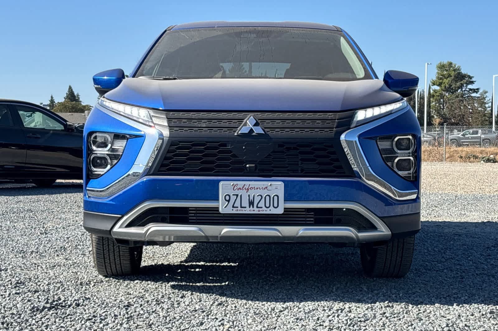 Used 2026 Mitsubishi Eclipse Cross SE AWD/4WD image 11