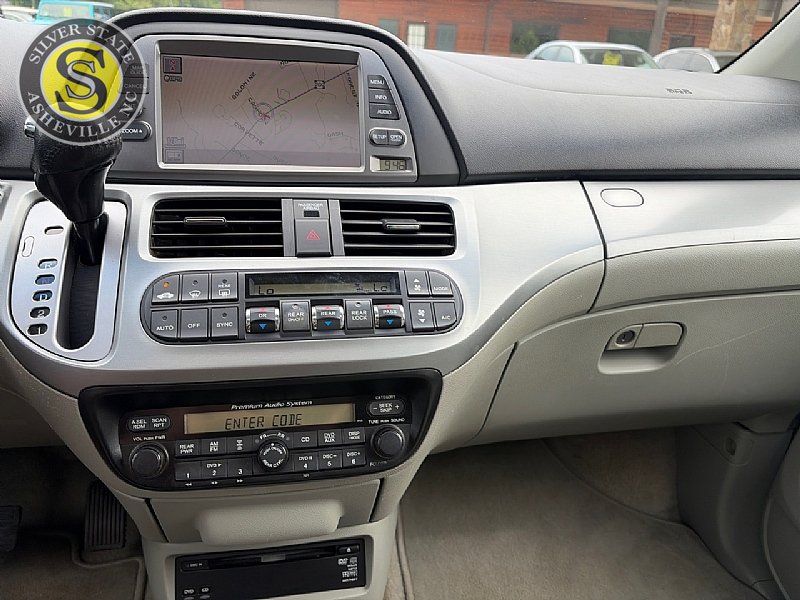 Used 2008 Honda Odyssey Touring image 26