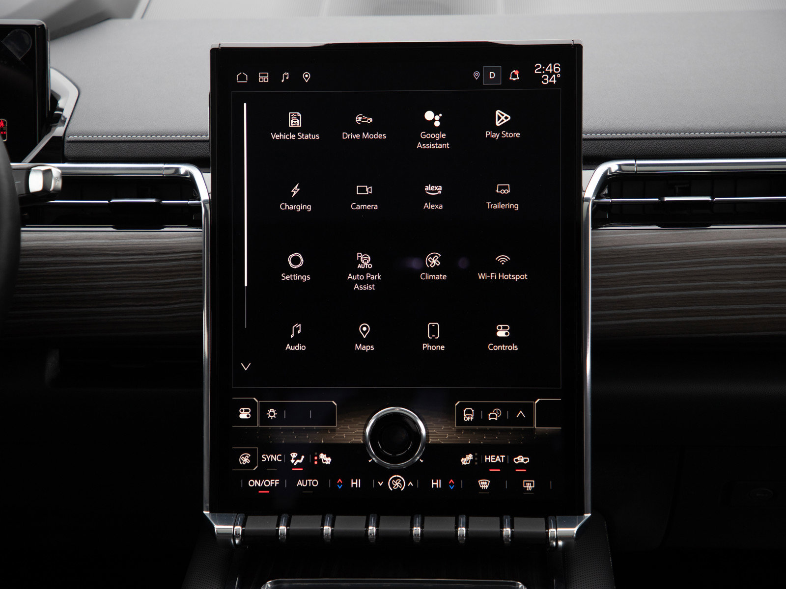 Used 2025 GMC Sierra EV Denali image 15