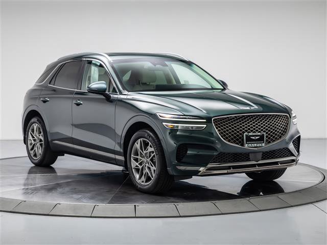 Used 2023 Genesis GV70 2.5T w/ Select Package AWD/4WD image 7