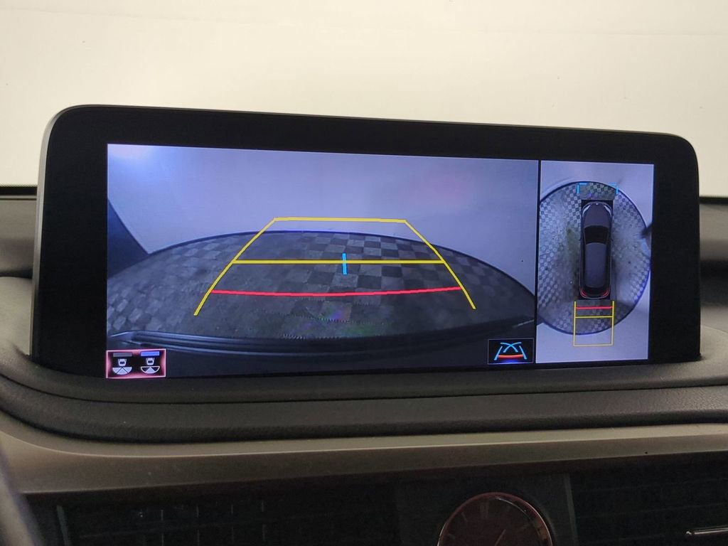 Used 2022 Lexus RX 350 F Sport w/ Accessory Package image 25