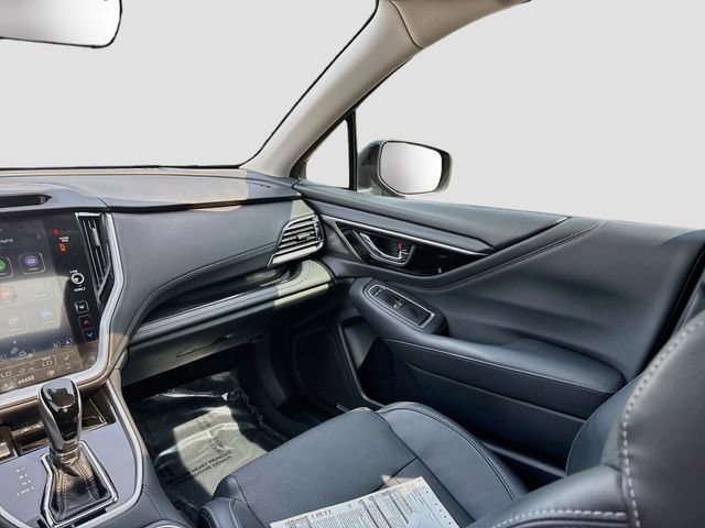 Certified 2023 Subaru Legacy Limited AWD/4WD image 27