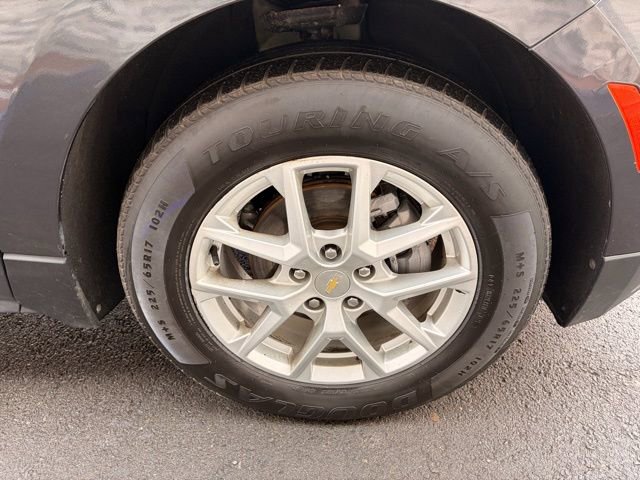 Used 2022 Chevrolet Equinox LT AWD/4WD image 12