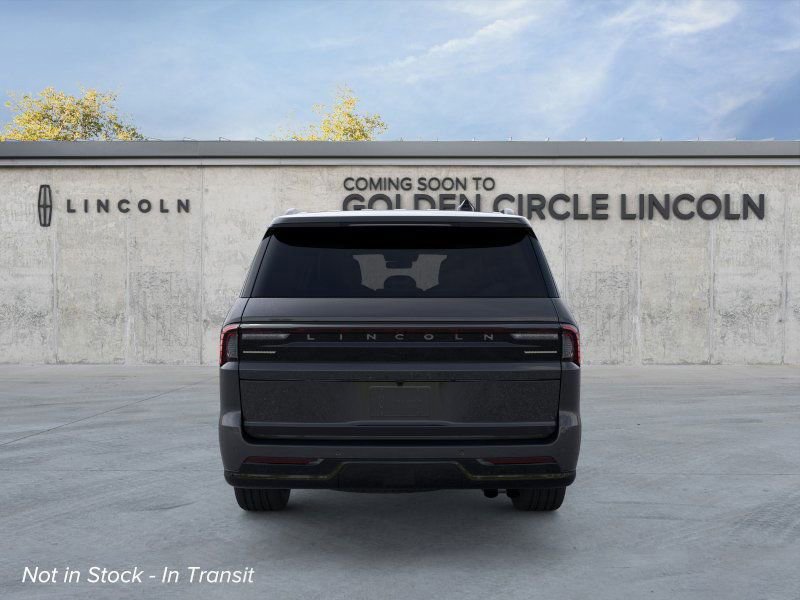 New 2026 Lincoln Navigator L Reserve image 6
