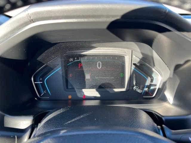 Used 2024 Honda Odyssey EX-L image 36