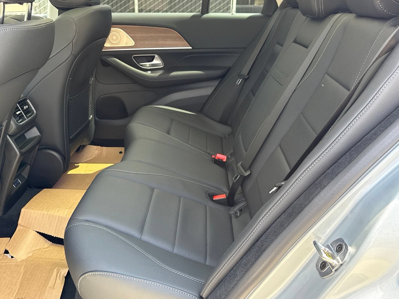 New 2026 Mercedes-Benz GLE 450e 4MATIC image 29