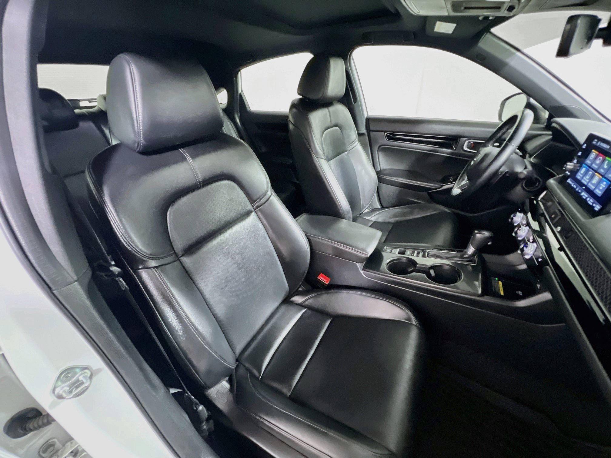 Used 2022 Honda Civic Sport Touring image 30