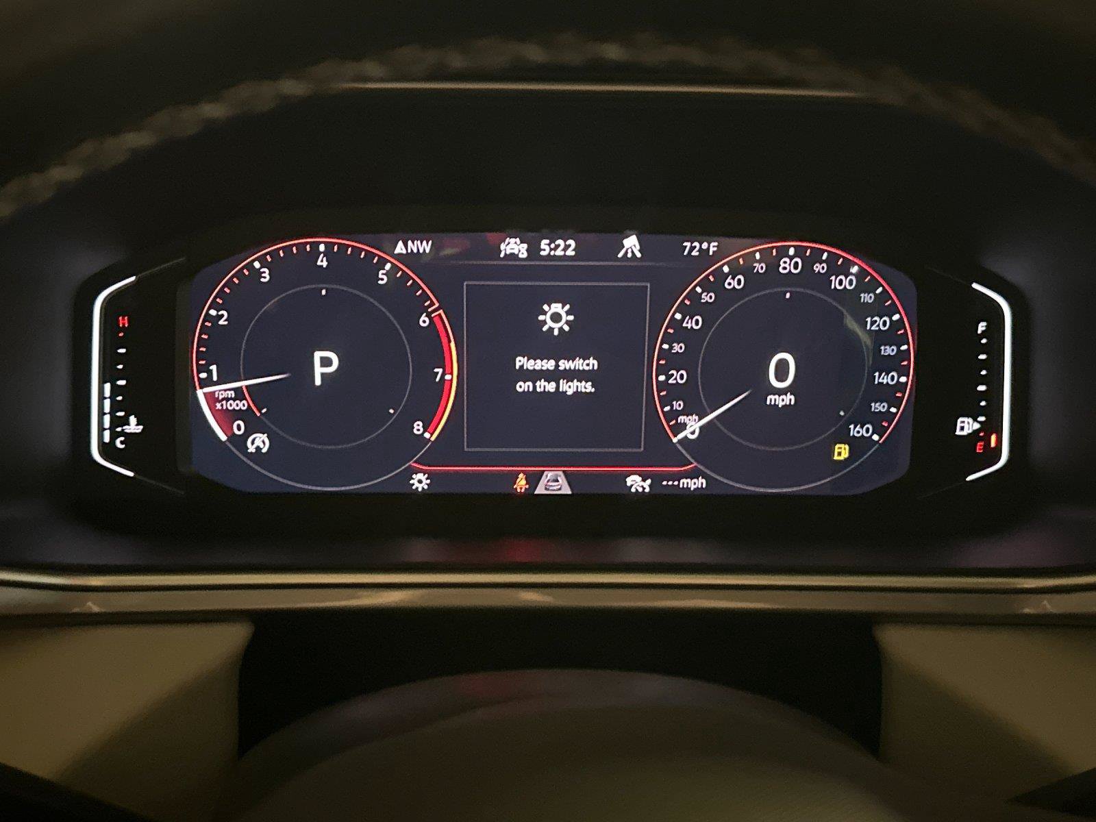 New 2026 Volkswagen Taos SEL AWD/4WD image 24