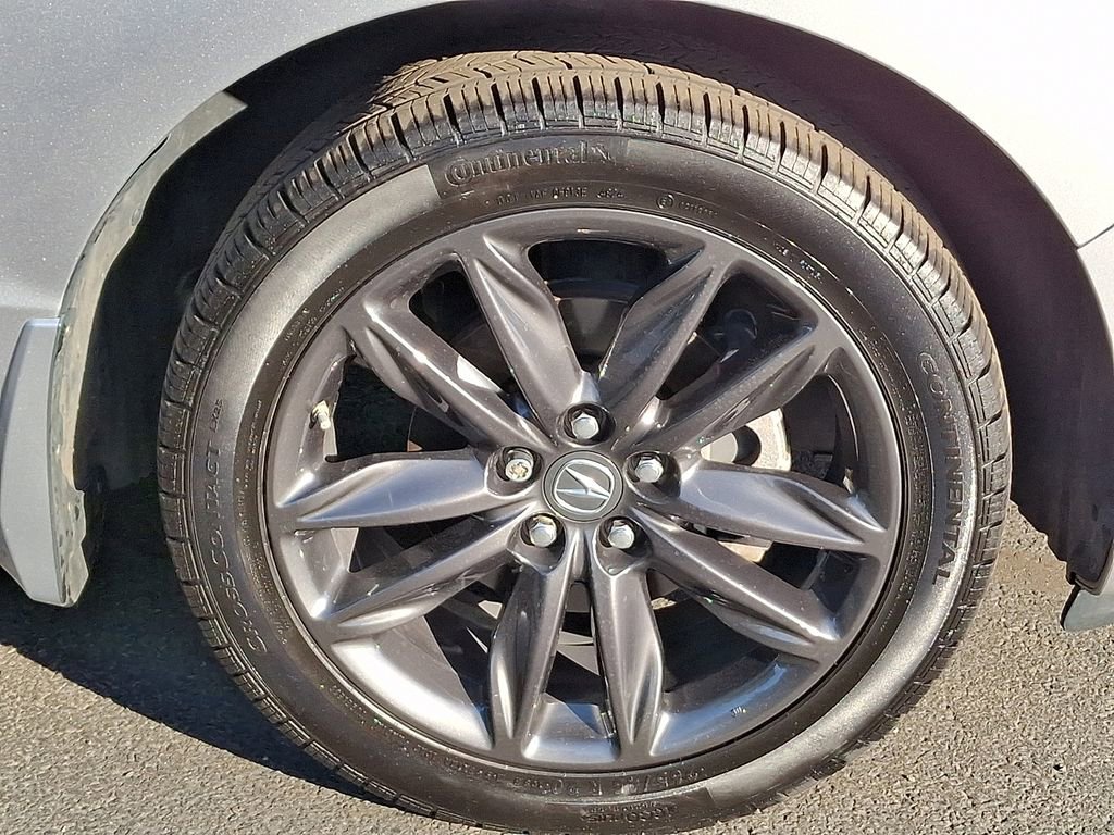 Used 2020 Acura MDX A-Spec AWD/4WD image 15