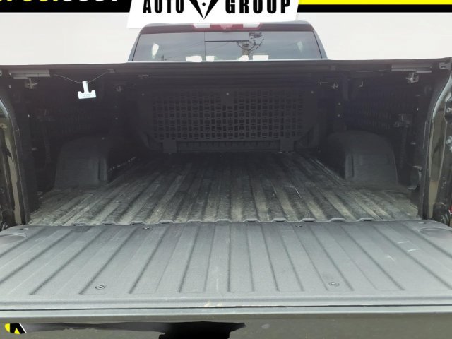 Used 2026 Chevrolet Silverado 1500 High Country w/ High Country Premium Package AWD/4WD image 22