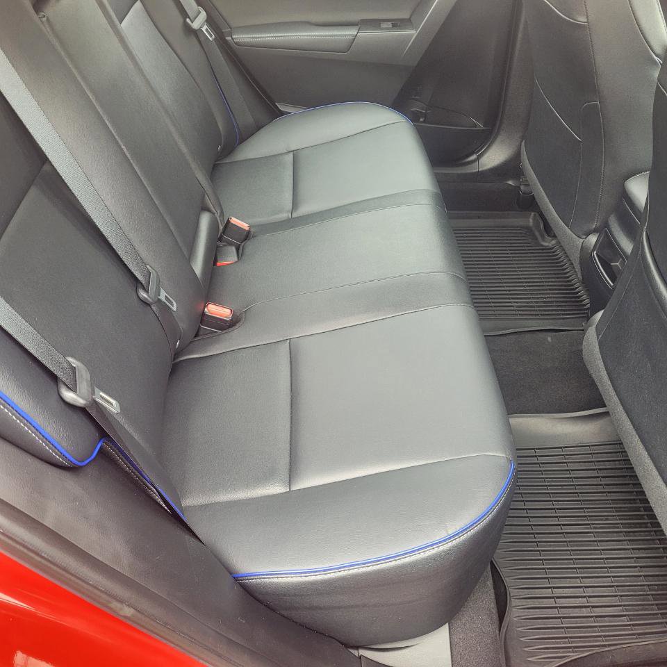 Used 2019 Toyota Corolla XSE image 29