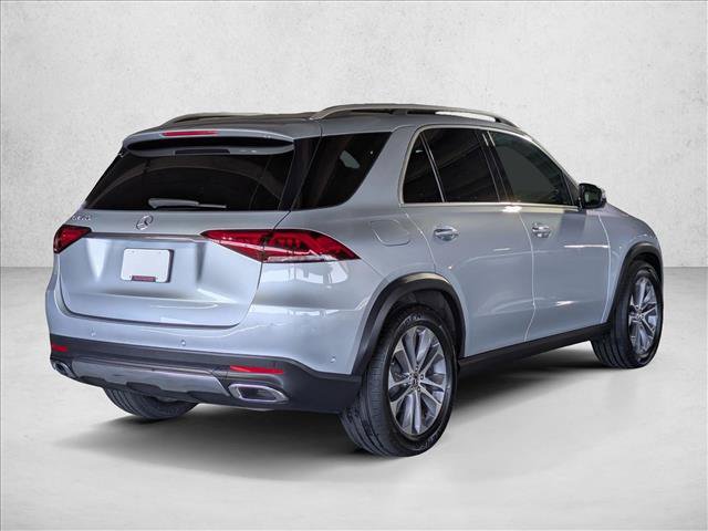 Certified 2023 Mercedes-Benz GLE 350 image 5