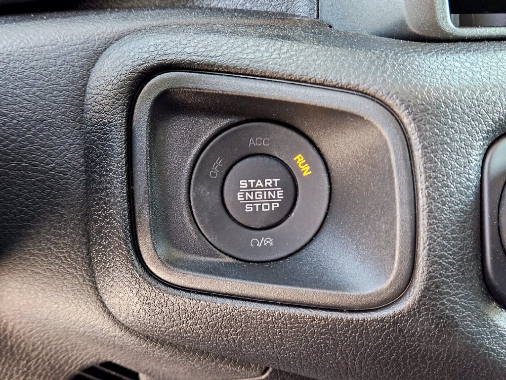 Used 2026 Jeep Wrangler Unlimited Sport AWD/4WD image 24