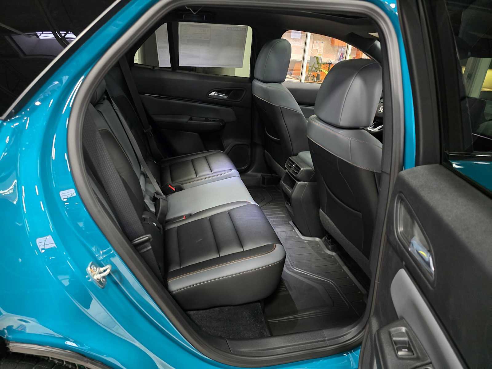 New 2026 Honda Prologue Touring image 12