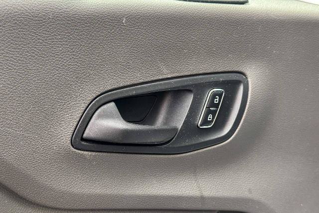 Certified 2023 Ford E-Transit Medium Roof RWD image 18