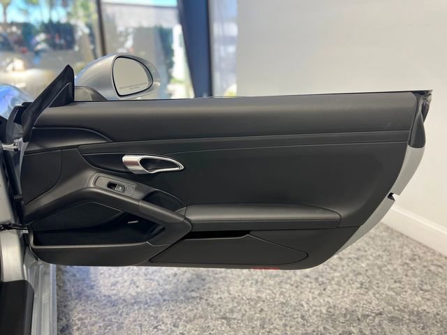 Used 2015 Porsche Boxster S image 34