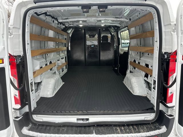 Used 2024 Ford Transit 250 Low Roof w/ Exterior Upgrade Package image 26