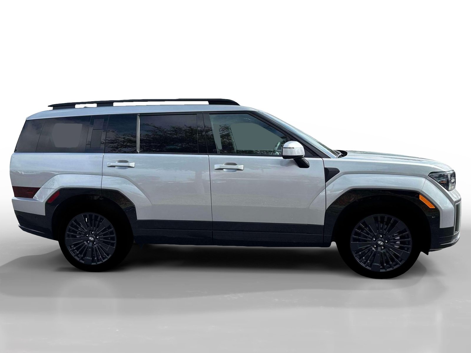 New 2026 Hyundai Santa Fe Calligraphy AWD/4WD image 9
