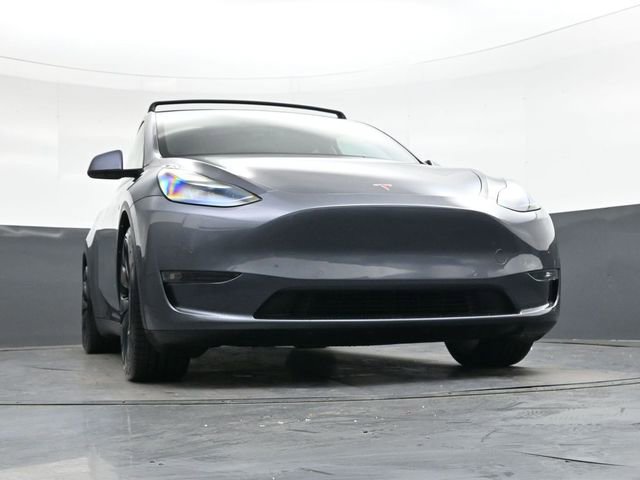 Used 2021 Tesla Model Y Performance image 37